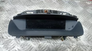 1236121,  22915943 Монитор Opel Mokka 1 Арт 1NS04JA01, вид 1