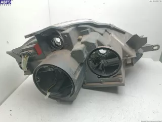 89006369 Фара левая Citroen C8 Арт 54244535, вид 2