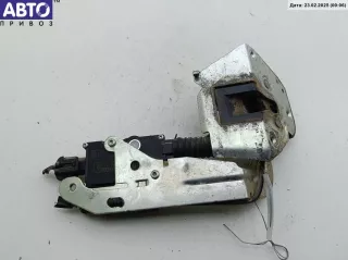  Замок двери сдвижной правый Citroen C8 Арт 54244920, вид 2