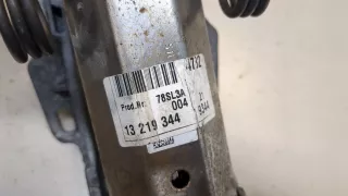 13219344 Рулевая колонка Opel Insignia 1 Арт 8569594, вид 2