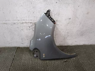 93167924 Крыло переднее правое серебристое Opel Meriva 1 Арт 8385843, вид 1