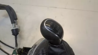 55484933 Кулиса Opel Mokka 1 restailing Арт 8572977, вид 3