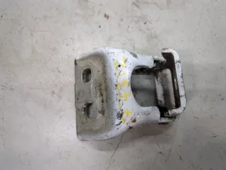488006H Петля двери передней левой белая Renault Kangoo 2 Арт 8571265, вид 1