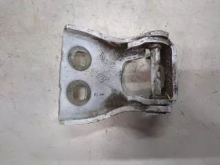 488006H Петля двери передней левой белая Renault Kangoo 2 Арт 8571265, вид 2