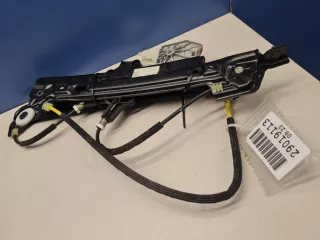 51357339590 Стеклоподъемник задний правый BMW 3 F30/F31/GT F34 Арт Z314883, вид 4