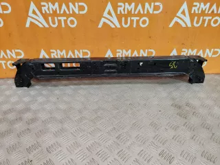 64101D7001 Панель передняя (суппорт радиатора) верхняя Hyundai Tucson 3 Арт 246672PM, вид 1