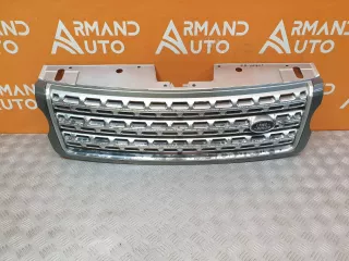 LR077428, GK528200AA решетка радиатора Land Rover Range Rover 4 Арт 246966PM, вид 1