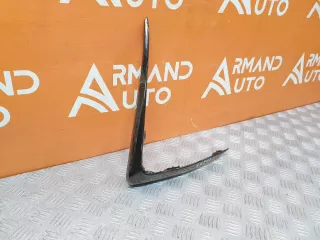 5312333060 накладка решетки радиатора Lexus ES 7 Арт 247007PM, вид 3