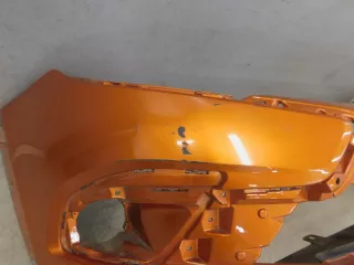  Бампер передний Lada Granta Арт SM181239, вид 4