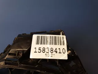 8W0853651BDALZ Решетка радиатора Audi A4 B9 Арт ZAP222706, вид 2