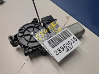 67627406634 Моторчик стеклоподъёмника передний правый BMW 3 F30/F31/GT F34 Арт ZAP314925, вид 1