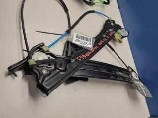 51337365260 Стеклоподъемник передний правый BMW 4 F32/F33/GT F36 Арт ZAP315017, вид 1