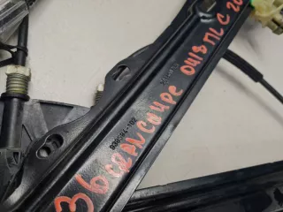 51337365260 Стеклоподъемник передний правый BMW 4 F32/F33/GT F36 Арт ZAP315017, вид 3