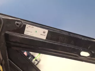 51337365260 Стеклоподъемник передний правый BMW 4 F32/F33/GT F36 Арт ZAP315017, вид 4