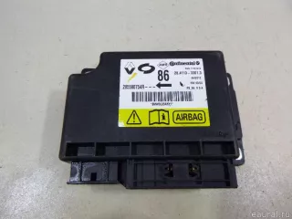 285580754R Блок управления AIR BAG Renault Fluence  Арт E15035440, вид 1