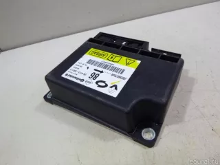 285580754R Блок управления AIR BAG Renault Fluence  Арт E15035440, вид 3