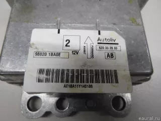 K88201BA0D Блок управления AIR BAG Infiniti EX Арт E70261739, вид 5