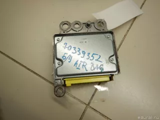 K88201BA0B Блок управления AIR BAG Infiniti EX Арт E70339352, вид 2