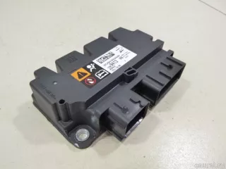 13589413 Блок AirBag Opel Astra J Арт E15034989, вид 2