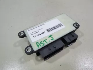 13589413 Блок AirBag Opel Astra J Арт E15034989, вид 5