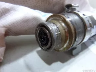 5JA880741 Подушка безопасности боковая (шторка) Seat Toledo 1 Арт E48381639, вид 2