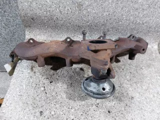  коллектор выпускной Chrysler Grand Voyager 4 Арт 46023056967_2, вид 1