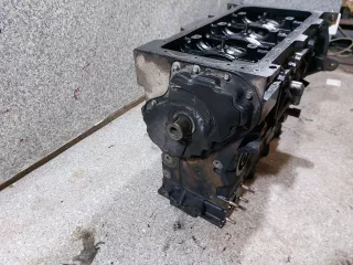  Двигатель Chrysler Voyager 4 Арт 46023056911, вид 2