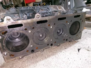  Двигатель Chrysler Voyager 4 Арт 46023056911, вид 6