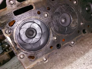  Двигатель Chrysler Voyager 4 Арт 46023056911, вид 7
