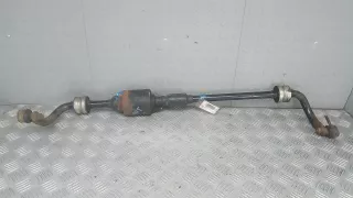 37116780009 Стабилизатор поперечной устойчивости заднего моста BMW 7 E65/E66 Арт 1RT37LO01, вид 1
