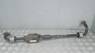 37116780009 Стабилизатор поперечной устойчивости заднего моста BMW 7 E65/E66 Арт 1RT37LO01, вид 5