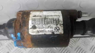 37116780009 Стабилизатор поперечной устойчивости заднего моста BMW 7 E65/E66 Арт 1RT37LO01, вид 6