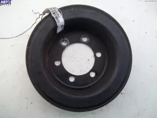 2247081 Шкив коленвала Opel Omega B Арт 53649561, вид 2