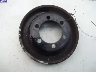 2247081 Шкив коленвала Opel Omega B Арт 53649561, вид 3