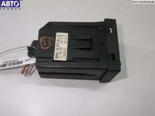62138361115 Часы BMW 3 E36 Арт 54451868, вид 2