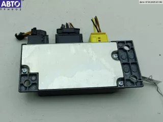 65776929558 Блок управления BMW 7 E65/E66 Арт 54230242, вид 2
