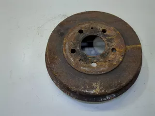 2005461,BV611126BC Барабан тормозной Ford C-max 1 Арт 8574972, вид 1