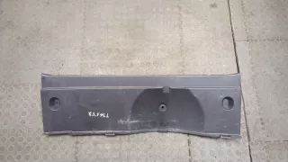 857712k010 Обшивка багажника Kia Soul 1 Арт 8576012, вид 1