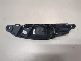 4L0837020AH77 Ручка внутренняя задняя правая Audi Q7 4L Арт 8571889, вид 2