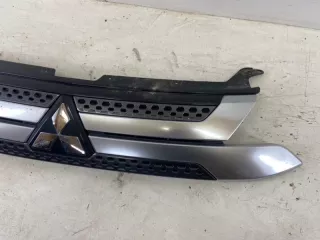7450B298 Решетка радиатора Mitsubishi Outlander 3 restailing 2 Арт lz182533, вид 2