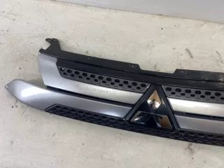 7450B298 Решетка радиатора Mitsubishi Outlander 3 restailing 2 Арт lz182533, вид 4