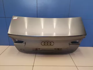 4G5827023C Крышка багажника Audi A6 C7 (S6,RS6) Арт Z243269, вид 1