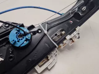 51337281886 Стеклоподъемник передний правый BMW 3 F30/F31/GT F34 Арт Z314909, вид 5