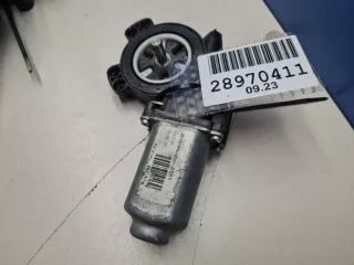 82701JD400 Моторчик стеклоподъёмника задний левый Nissan Qashqai 1  Арт Z314928, вид 1
