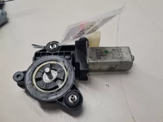 67627341564 Моторчик стеклоподъёмника задний правый BMW 1 F20/F21 Арт Z315061, вид 1
