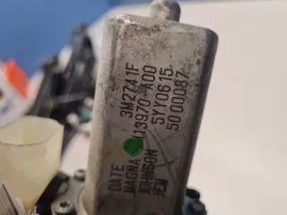 67627341564 Моторчик стеклоподъёмника задний правый BMW 1 F20/F21 Арт Z315061, вид 2