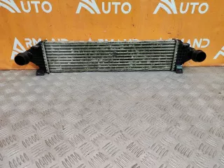 31367277 интеркулер Volvo V60 1 Арт 247068PM, вид 1