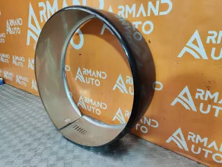 A4638901500 кожух запасного колеса Mercedes G W461/463 Арт 247092PM, вид 3