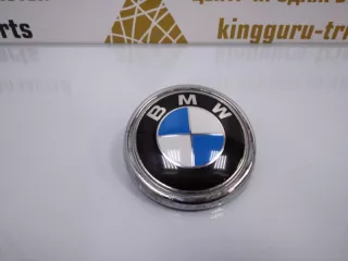 51147294465 Эмблема багажника BMW X6 F16 Арт TP63429, вид 1