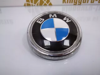 51147294465 Эмблема багажника BMW X6 F16 Арт TP63429, вид 2